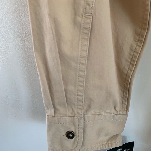 RALPH LAUREN SHIRTDRESS 🤩🤩🤩 - Picture 7 of 13